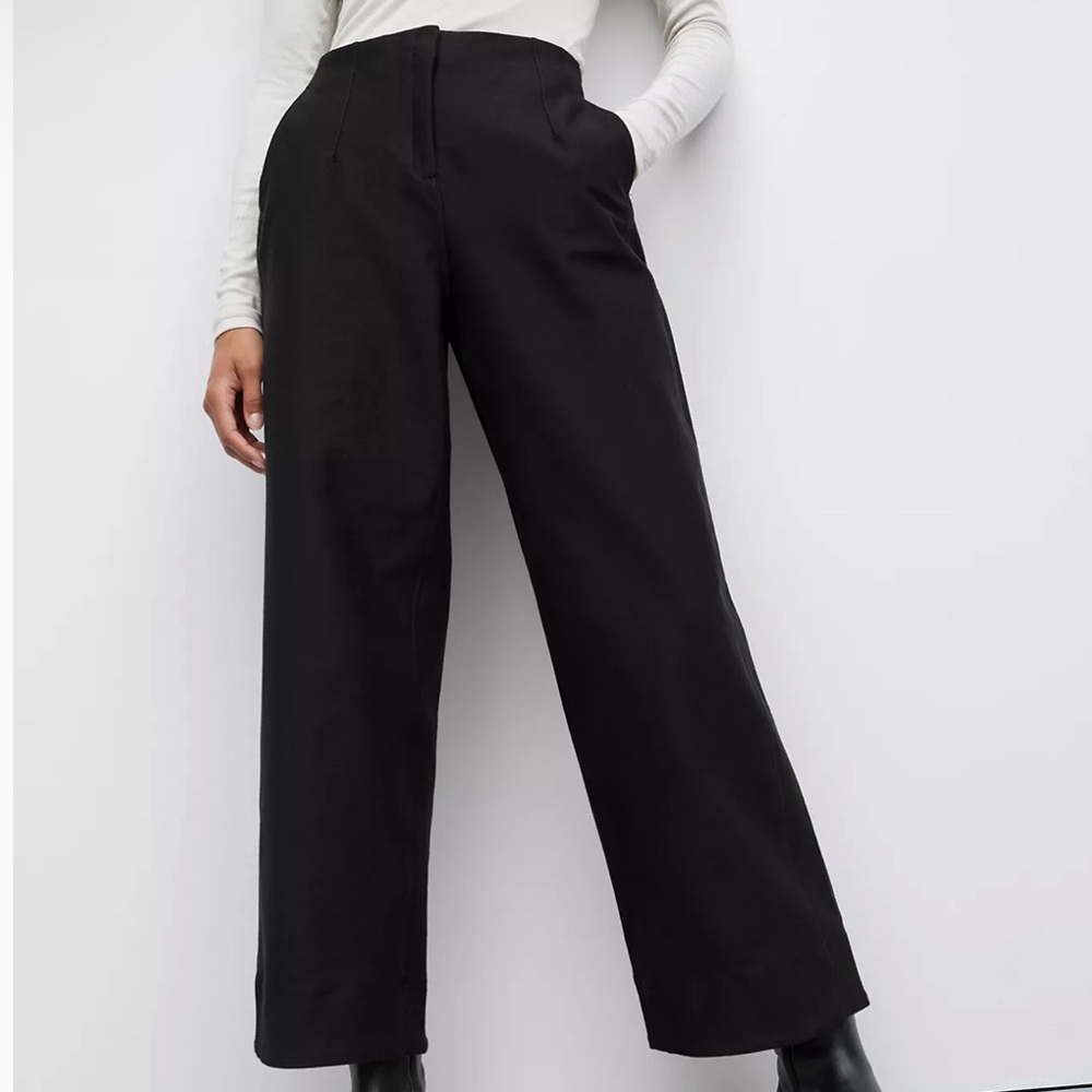 Lululemon Dress Slacks